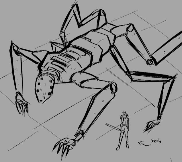 XIRE Giant (2025)
