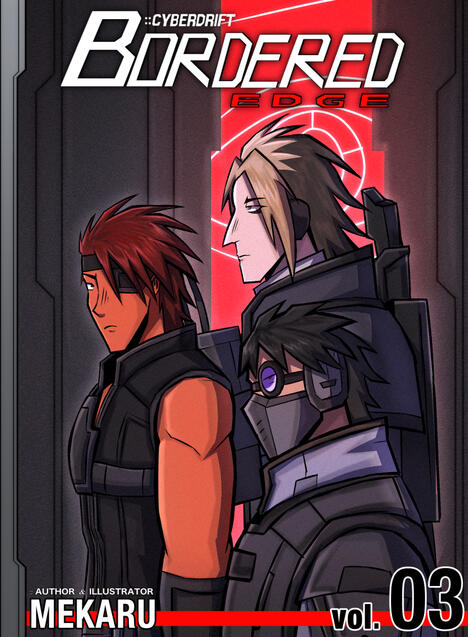 Old BOED Volume 3 (2025) Old BOED Volume 3 (2025)