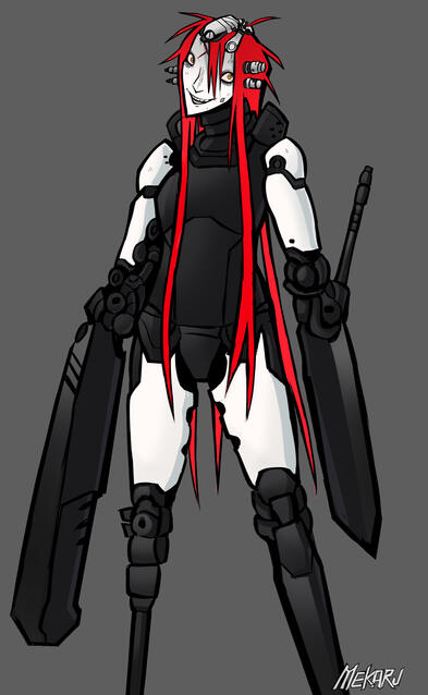 Maeve (2026)