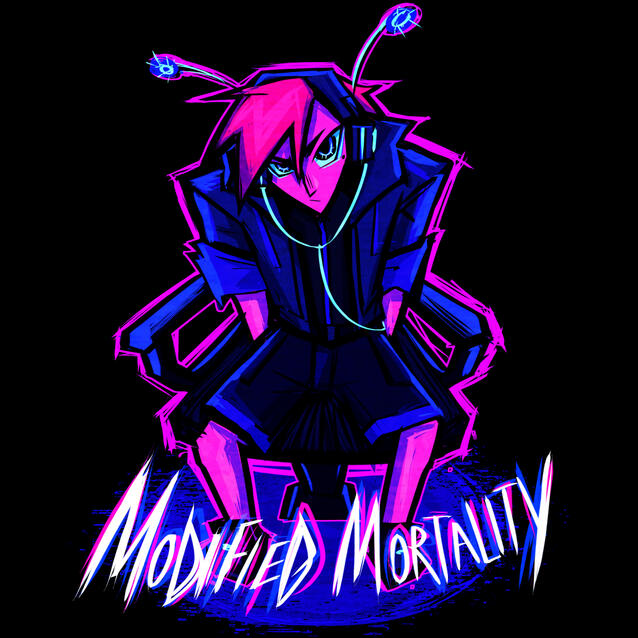 354 Modified Mortality (2024) 354 Modified Mortality (2024)