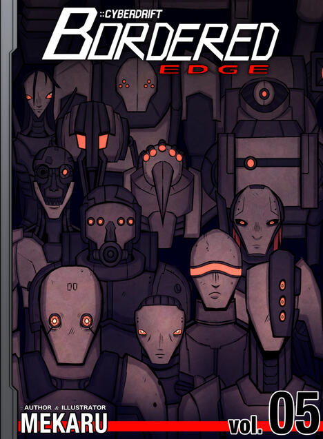 Old BOED Volume 5 (2025) Old BOED Volume 5 (2025)