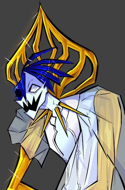 Shattered Phos (2025) Shattered Phos (2025)